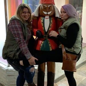 Meet your Posher, Madonna